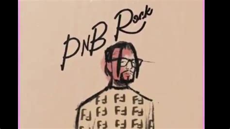 pnb rock fendi clean